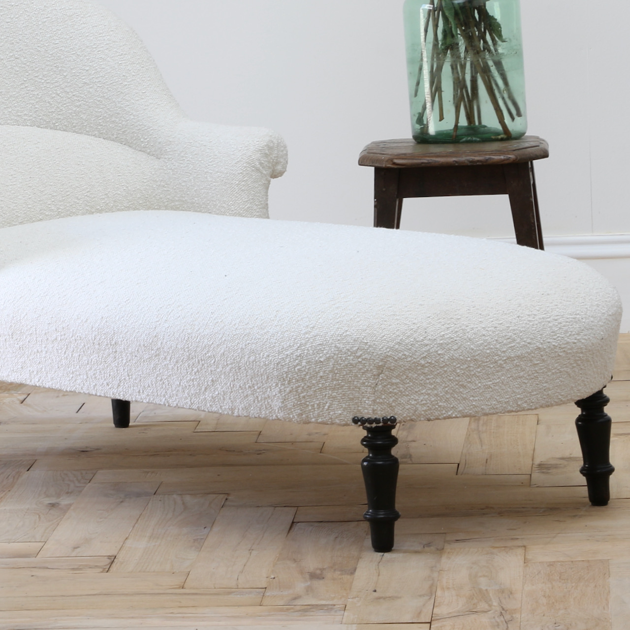French Chaise Longue